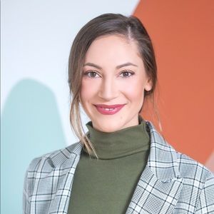 Meet your Posher, Kaitlyn